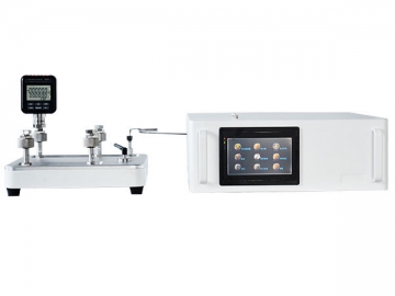 Automatic Pressure Controller