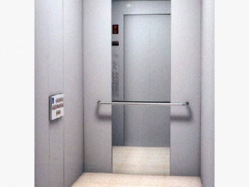Passenger Elevator, Reach Series