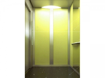 3300 Elevator