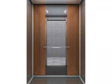 3600 Elevator