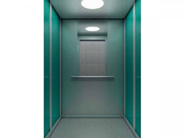 3600 Elevator