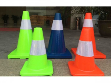 PVC Traffic Cone