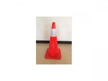 PVC Traffic Cone