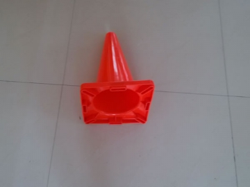 PVC Traffic Cone
