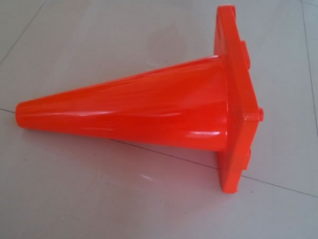 PVC Traffic Cone