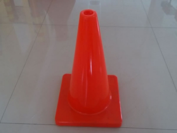 PVC Traffic Cone