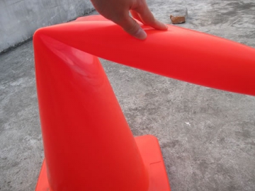 PVC Traffic Cone