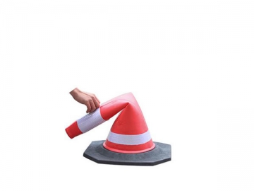 EVA Traffic Cone