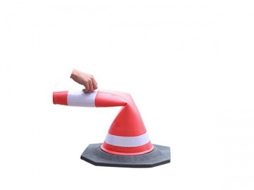 EVA Traffic Cone