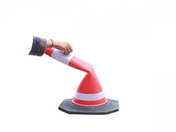 EVA Traffic Cone