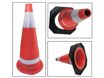 EVA Traffic Cone