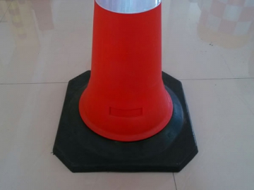 PE Traffic Cone