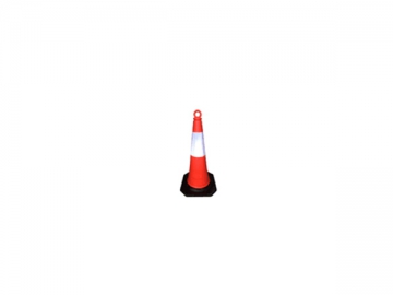 PE Traffic Cone