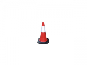 PE Traffic Cone