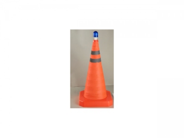 Collapsible Traffic Cone