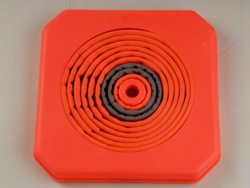 Collapsible Traffic Cone
