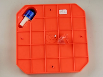 Collapsible Traffic Cone