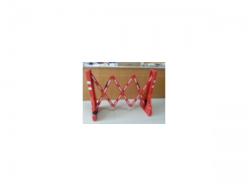 Expandable Barrier