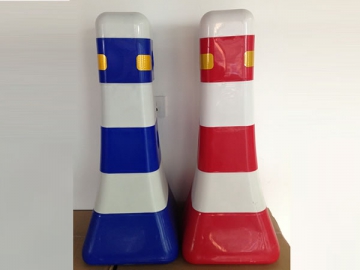Road Bollard / Barrier
