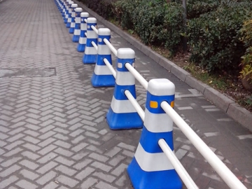 Road Bollard / Barrier