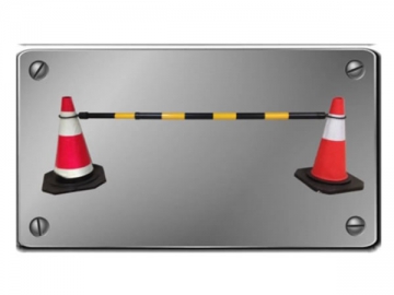 Cone Bars and Cone Chain