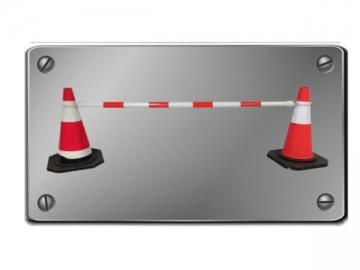 Cone Bars and Cone Chain