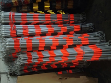 Cone Bars and Cone Chain