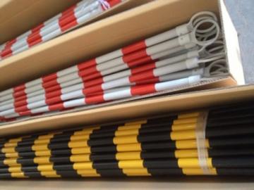Cone Bars and Cone Chain