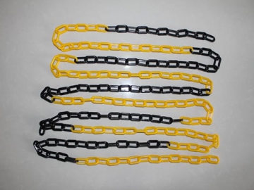 Cone Bars and Cone Chain
