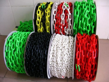 Cone Bars and Cone Chain
