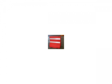 Water Filled Barrier, Small Type