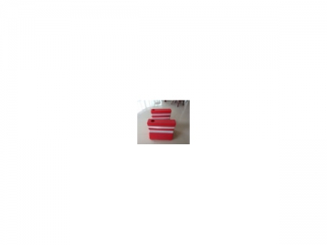 Water Filled Barrier, Small Type
