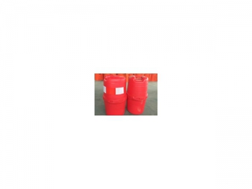 Traffic Barrel, Combined Type