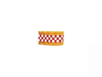 Traffic Barrel, Ship Type