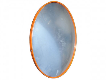 Indoor Convex Mirror