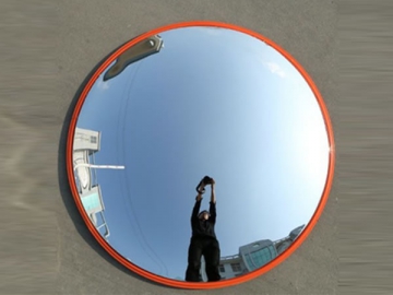 Indoor Convex Mirror