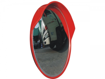 Outdoor Convex Mirror