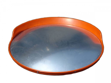 Outdoor Convex Mirror