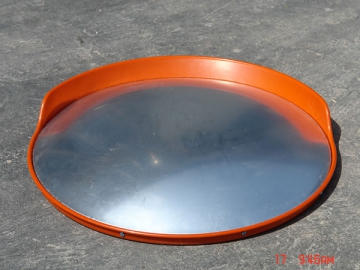 Outdoor Convex Mirror