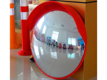 Outdoor Convex Mirror
