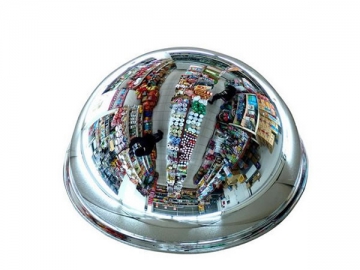 Full Dome Mirror