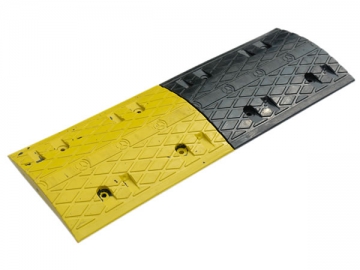 350 Rubber Speed Bump