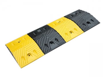 350 Rubber Speed Bump