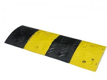 350 Rubber Speed Bump