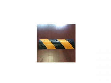 1-Channel Cable Protector Speed Bump