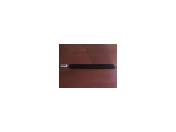 5-Channel Cable Protector Speed Bump