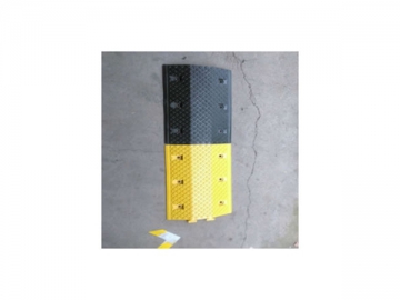 Plastic Speed Bump