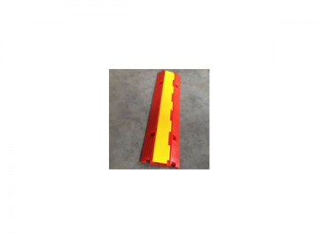 Plastic Speed Bump