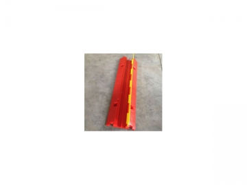 Plastic Speed Bump