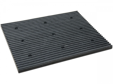 Other Parking Lot Safety Products